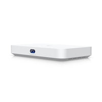 Ubiquiti UCG-FIBER 10G Cloud Gateway with 2.5GbE Switch & NVR Ubiquiti UCG-FIBER 10G Cloud Gateway with 2.5GbE Switch & NVR